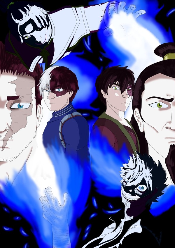 Parallels