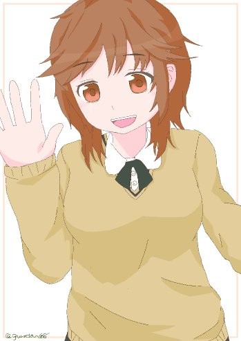 梨穂子