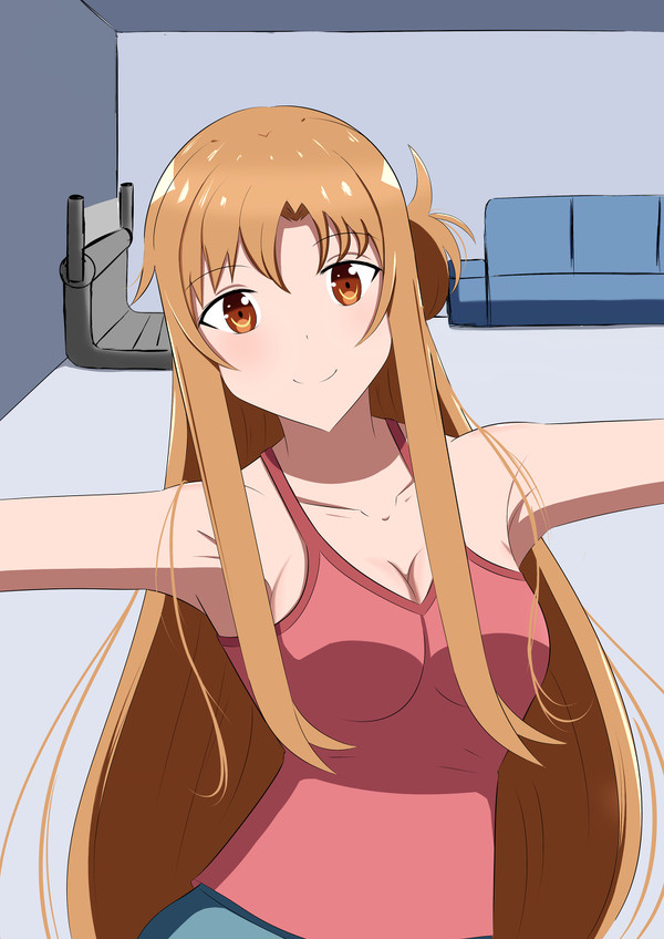 Asuna