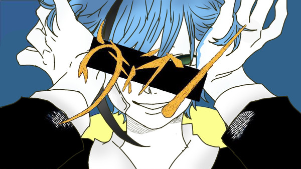 ヴィラン