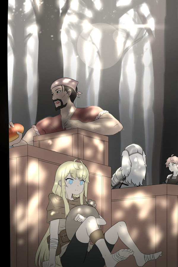 Party 01