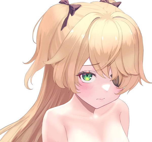 フィッシュル
