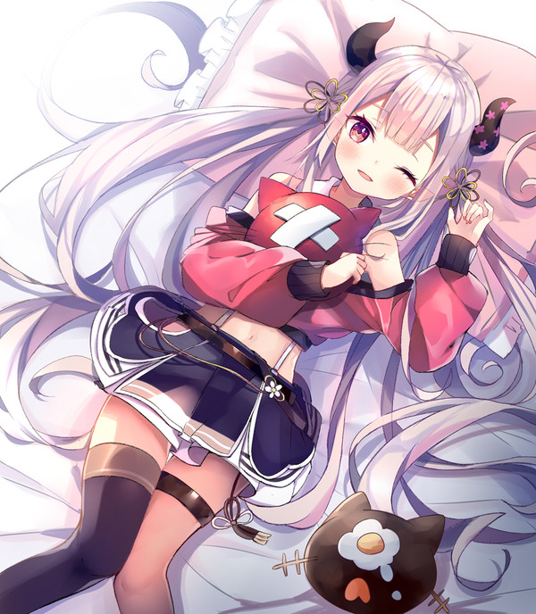 奈羅花ちゃん誕生日おめでた!!