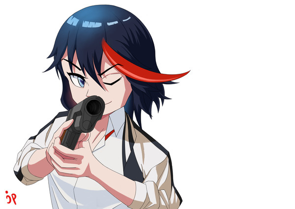 ryuko