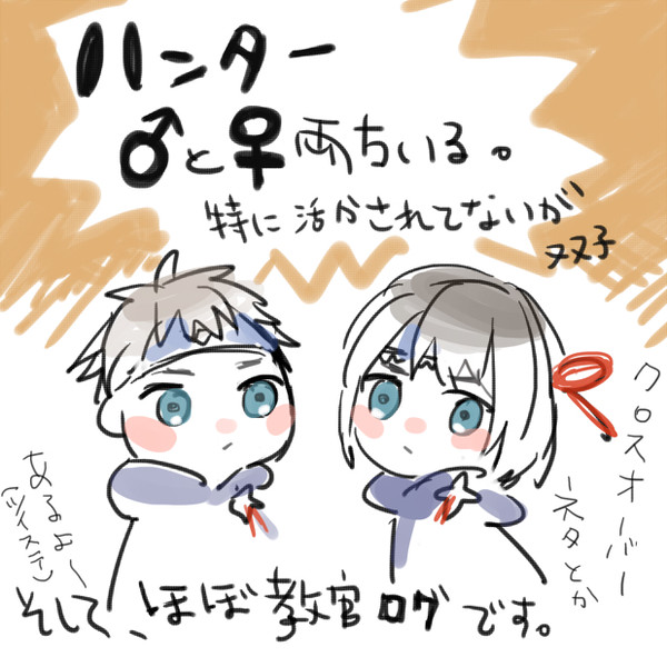 らのログ