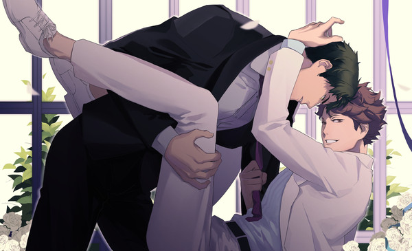 牛及（3）