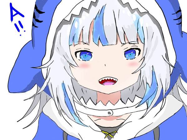 ぐらちゃん