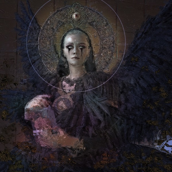 Mother Miranda