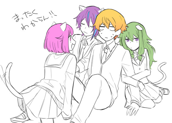 prskまとめ2【腐】