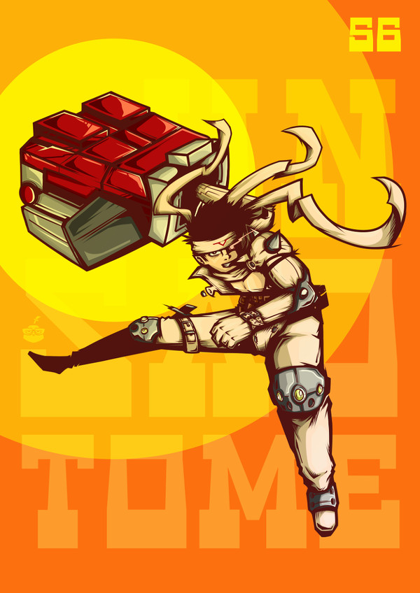 Fan Art Collection N°56