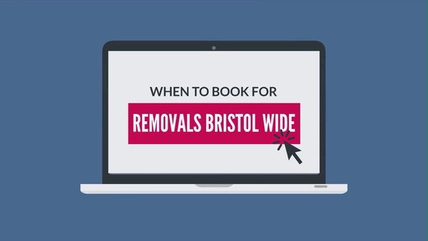 Removals Bristol