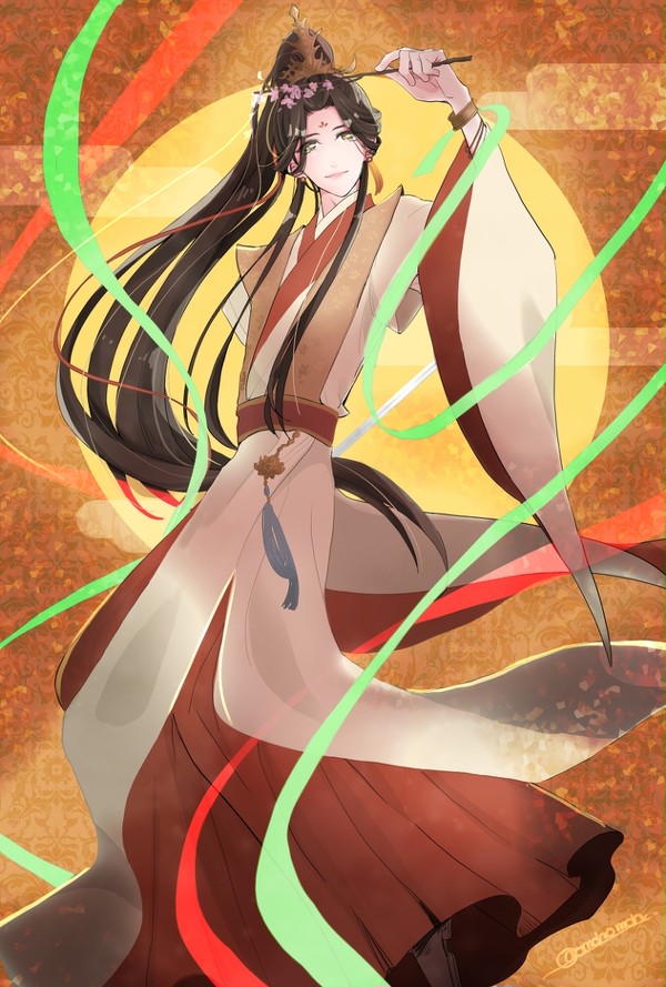 天官まとめ