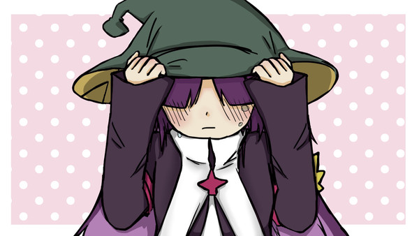 「センパイ...優しい...」