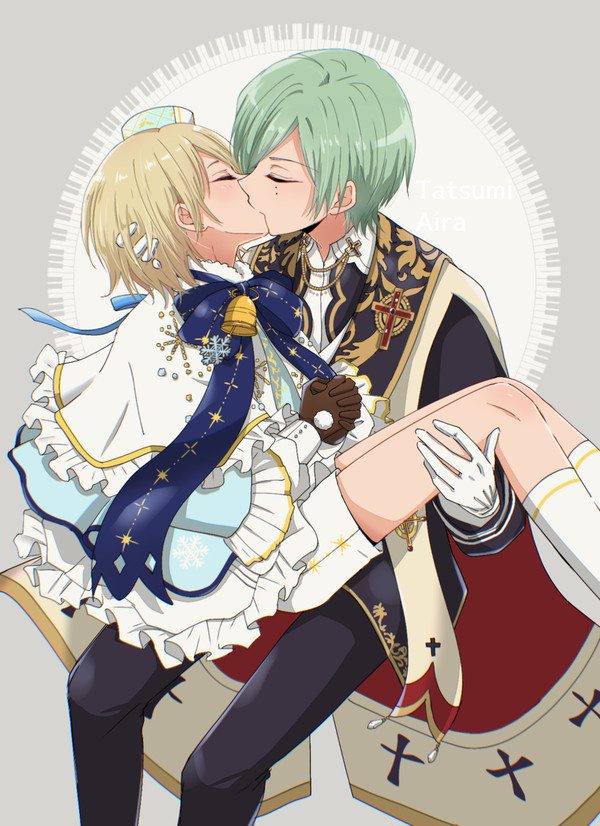 巽藍log③