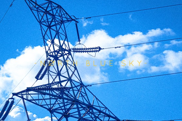 NORTH BLUE SKY