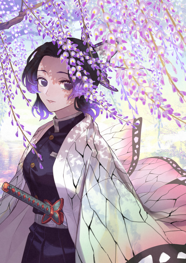 しのぶさん
