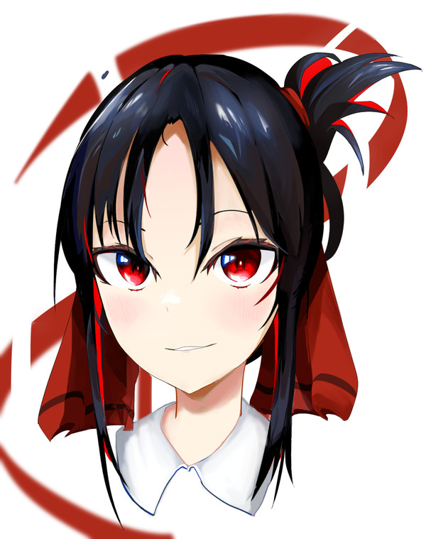 四宮しのみや かぐや