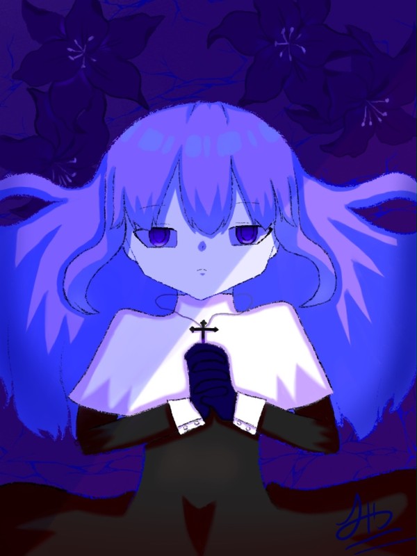 死神は終わりの夢をみるか？