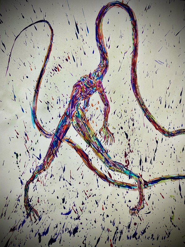 Nyarlathotep