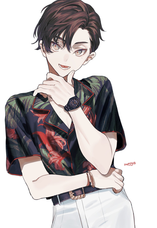 TRPGまとめ