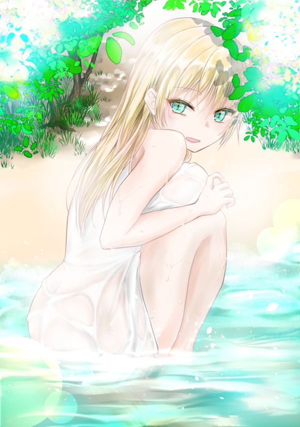 にょたカイリ