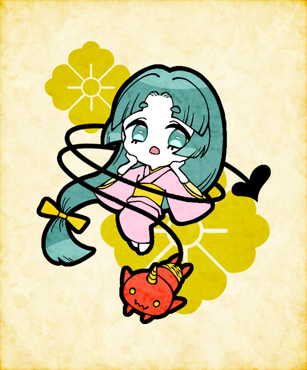 瓜子姫