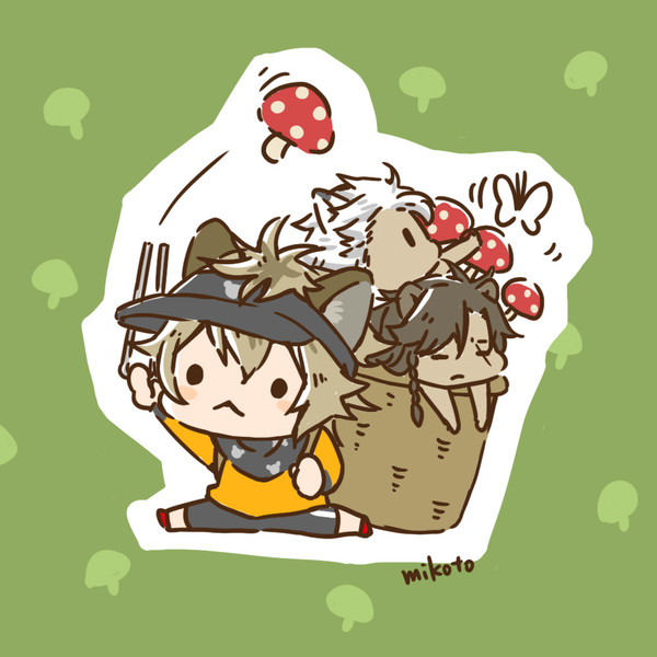 ツイステまとめ