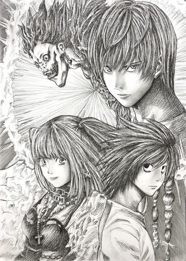 DEATHNOTE