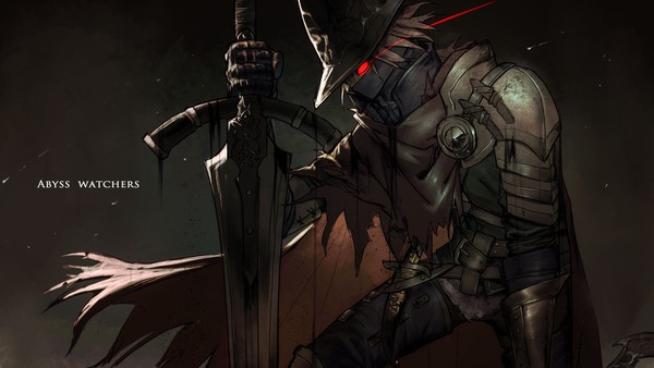 Abyss Watcher