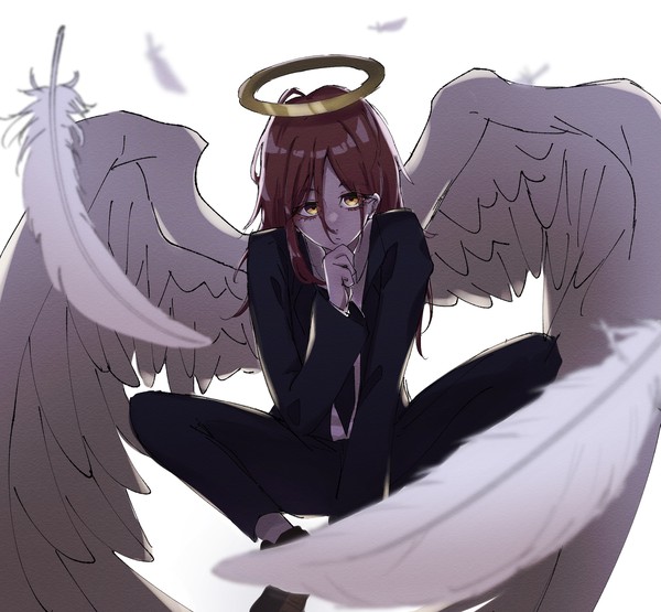 天使の悪魔