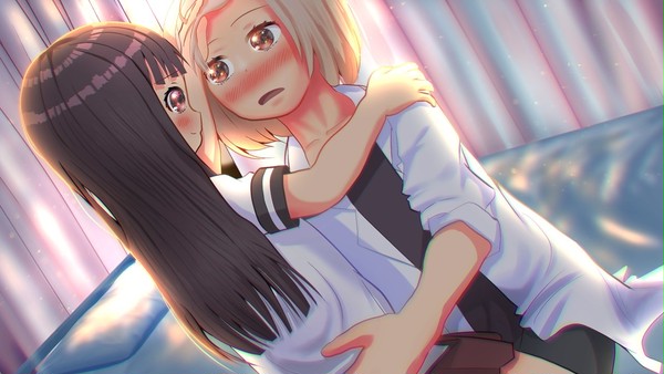 ほけんしつ