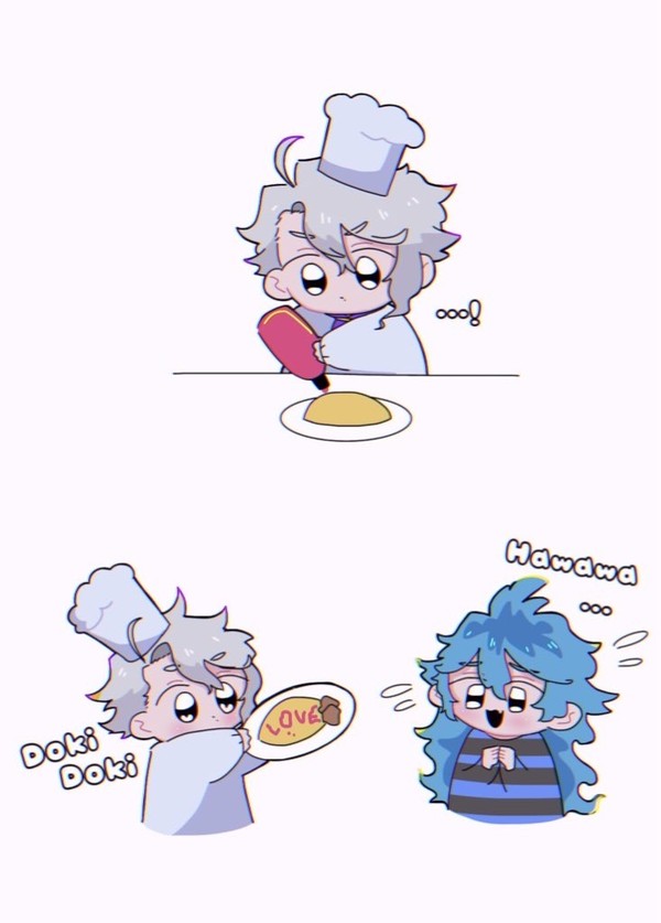 自分用