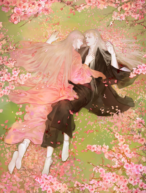 桃花