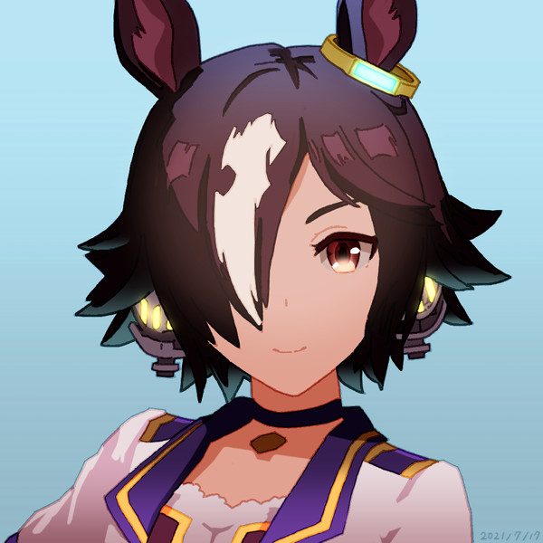 ウオッカ