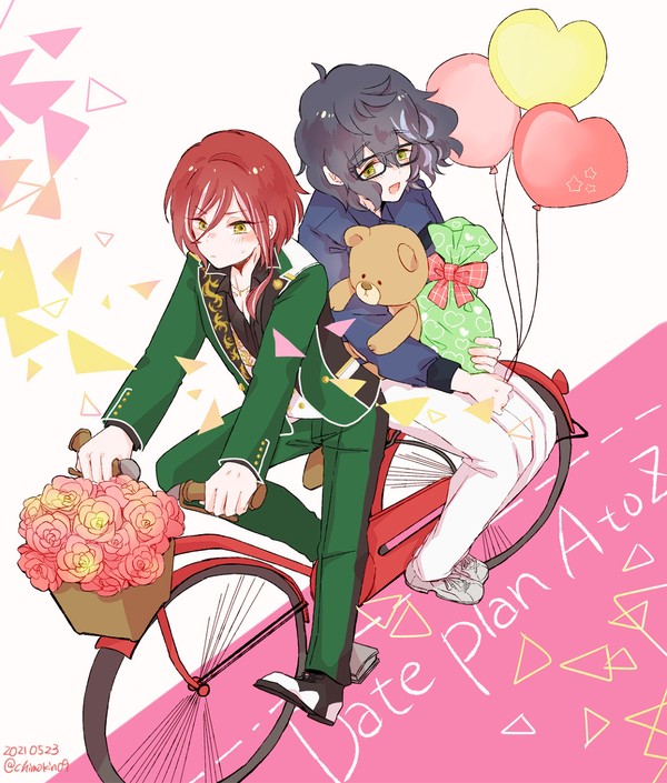 夏つむログ2