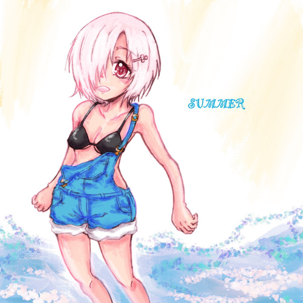 SUMMER