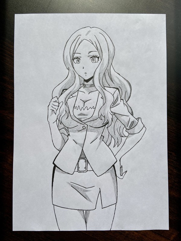Irina Jelavic 🤤 イリーナ・イェラヴィッチ