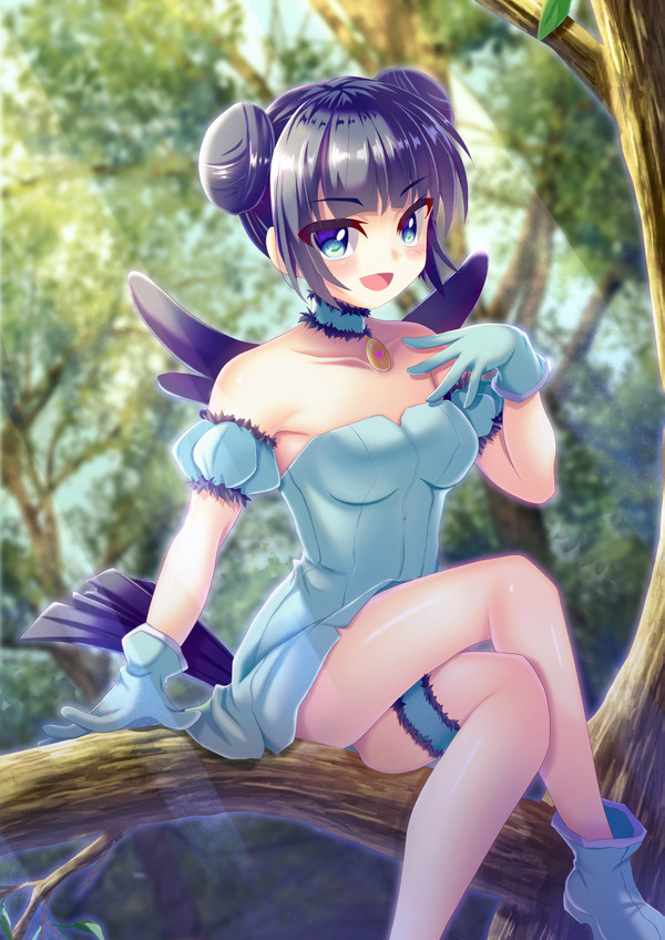 ミュウミント