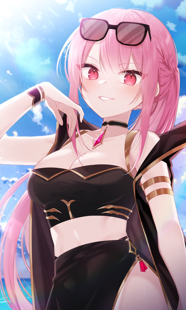 夏
