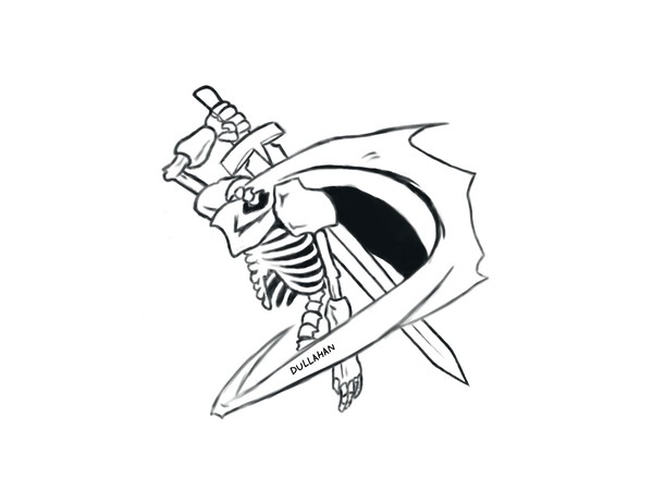 Dullahan