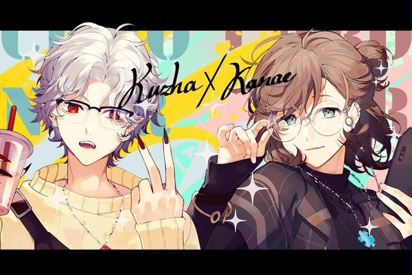 Vtuberまとめ