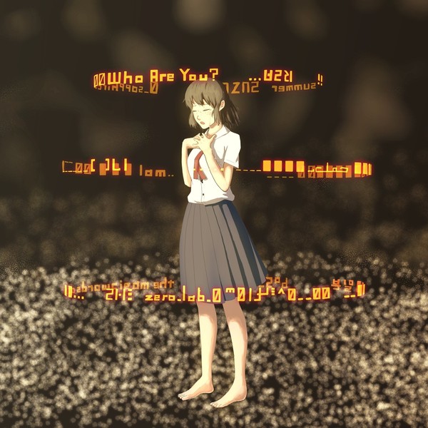 こんな感じのシーンあったよね(うろ覚え)