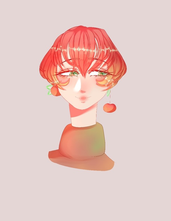 桃だち ~ ~