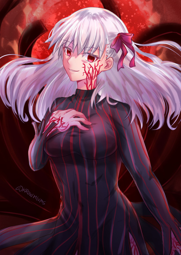 黒桜