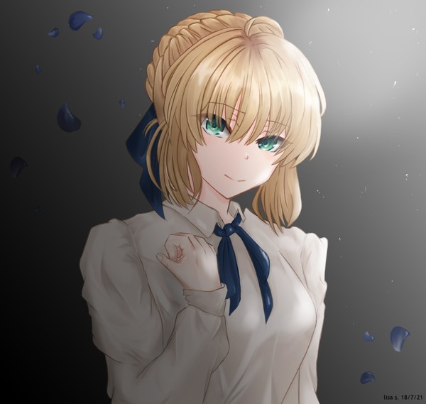 セイバー | Saber (fate)