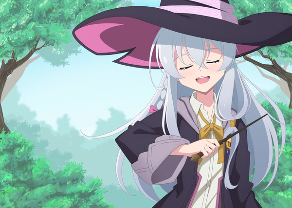 ～♪