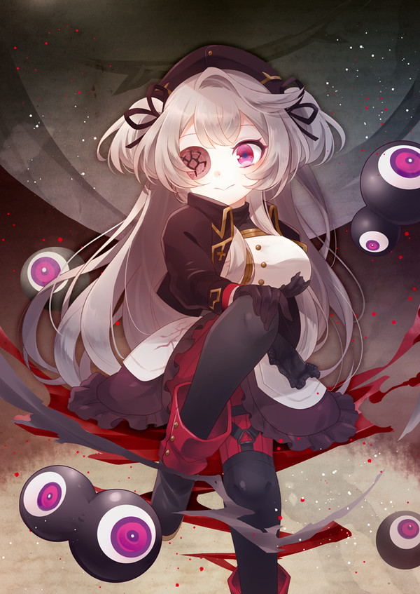 エルシーちゃん