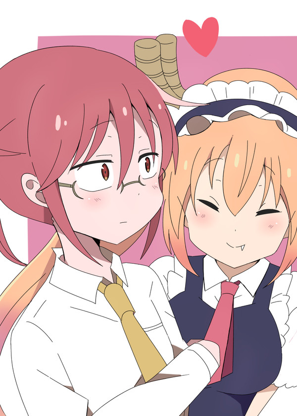 小林さん♡