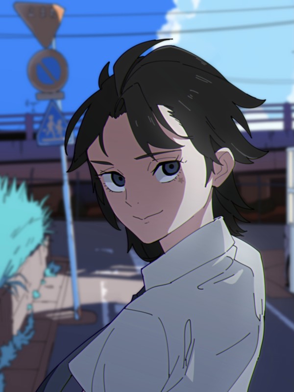明星