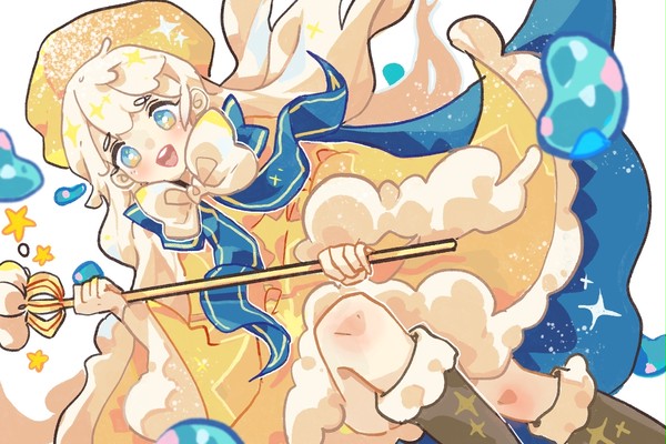 Cookie Run: Kingdom!